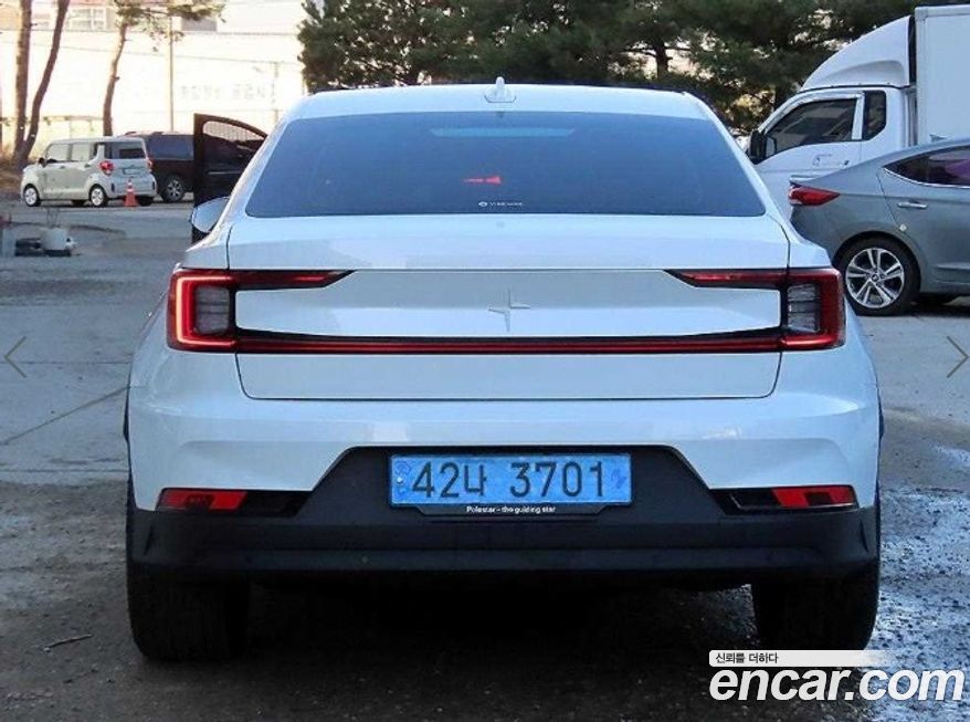 Polestar Polestar 2 2023