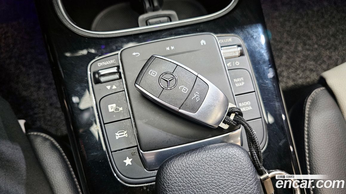 Mercedes-Benz CLA-Class 2020