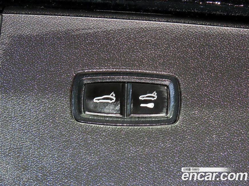 Porsche Cayenne 2021