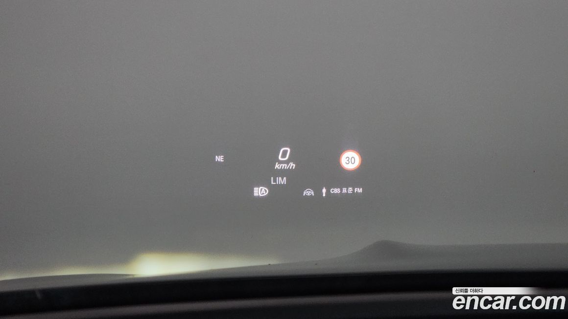 Mercedes-Benz GLE-Class 2023