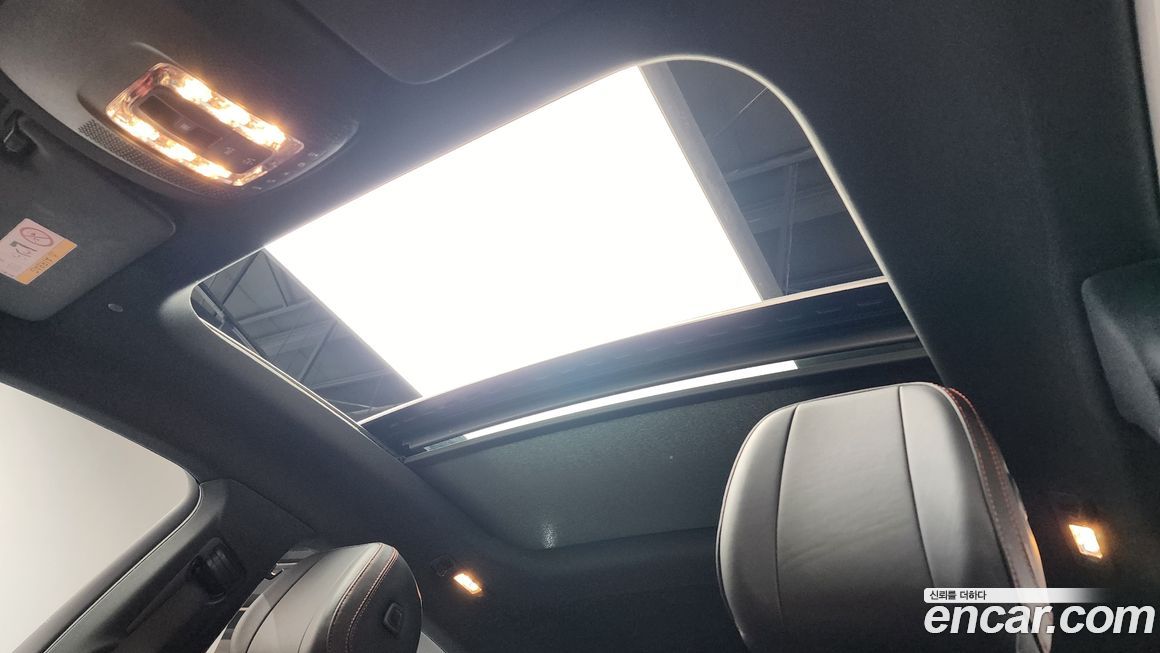 Mercedes-Benz GLE-Class 2023