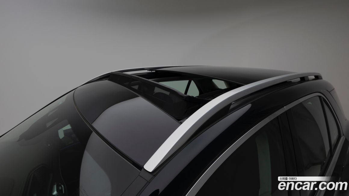 Mercedes-Benz GLE-Class 2025