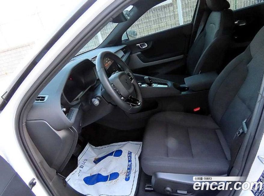 Polestar Polestar 2 2023