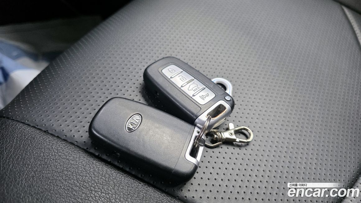 Kia Soul 2011
