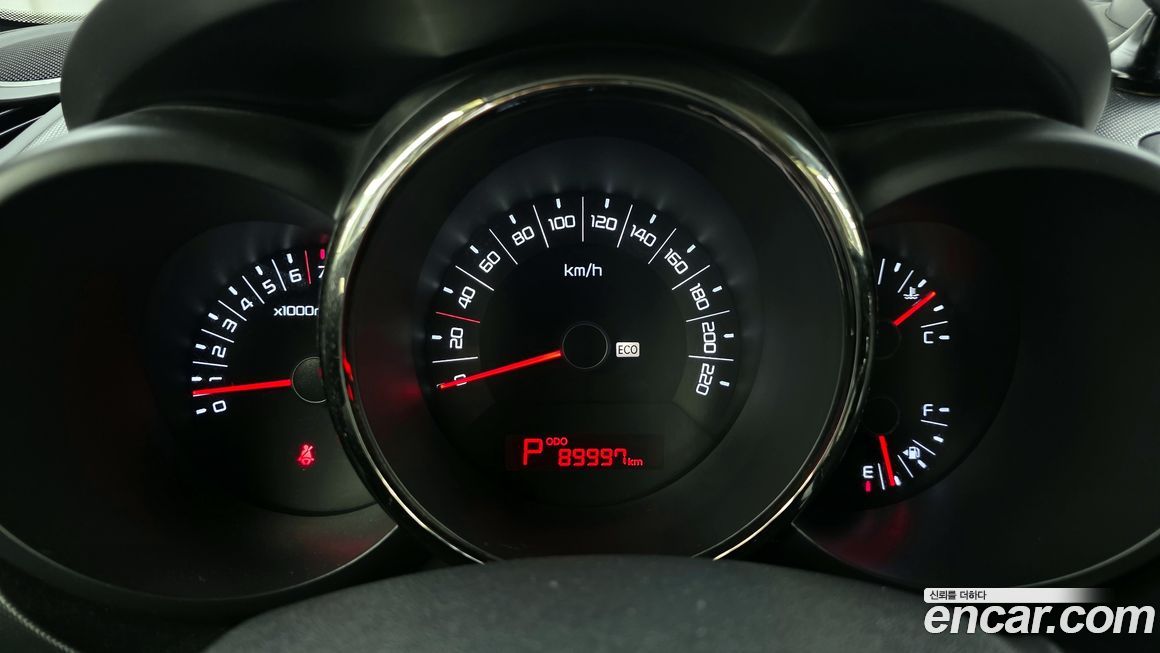 Kia Soul 2011