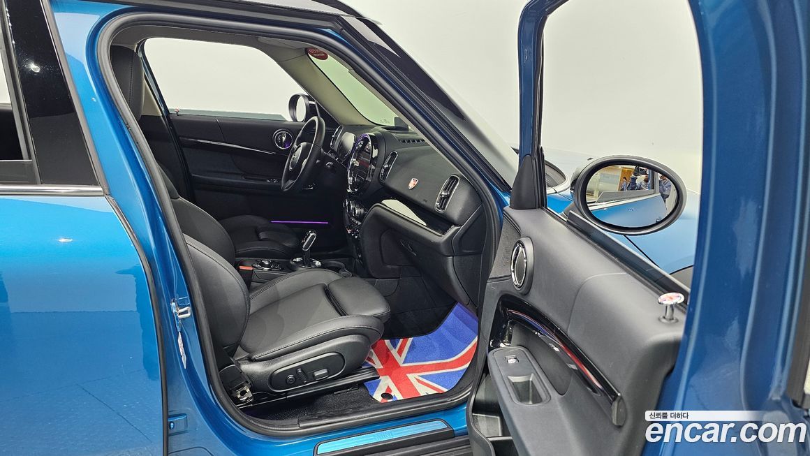 Mini Countryman 2023