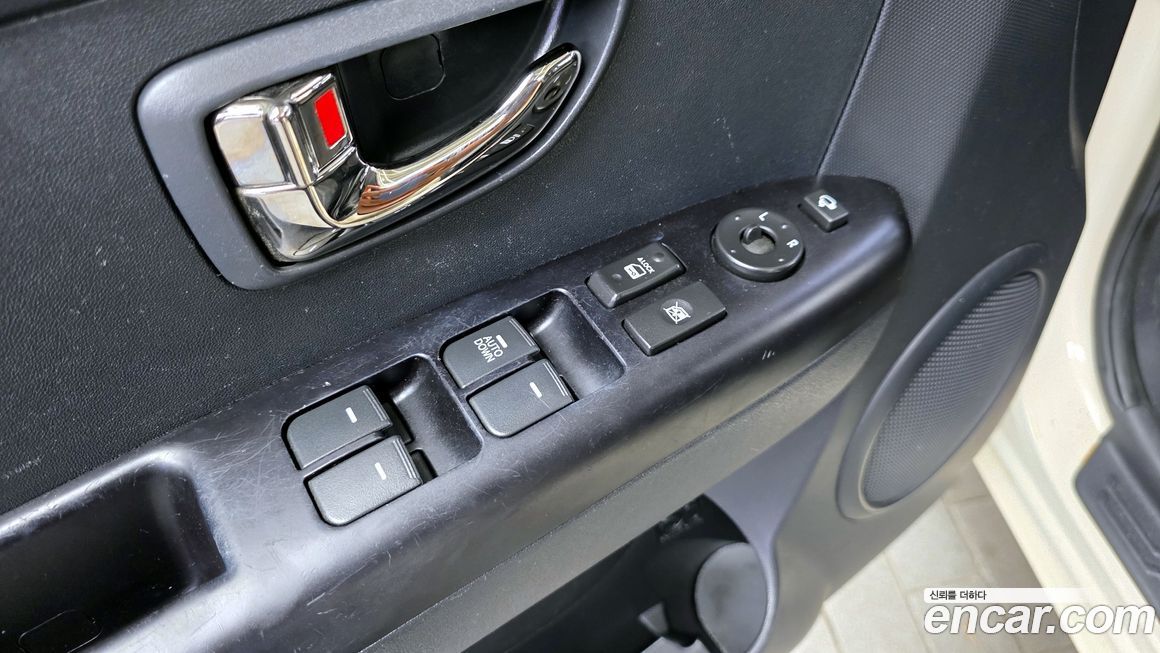 Kia Soul 2011