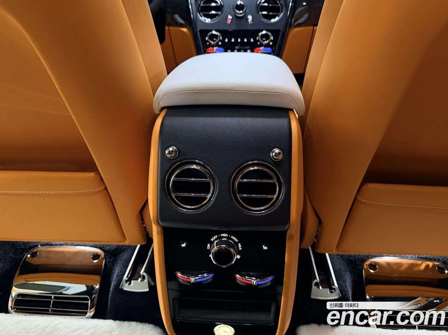 Rolls-Royce Cullinan 2022