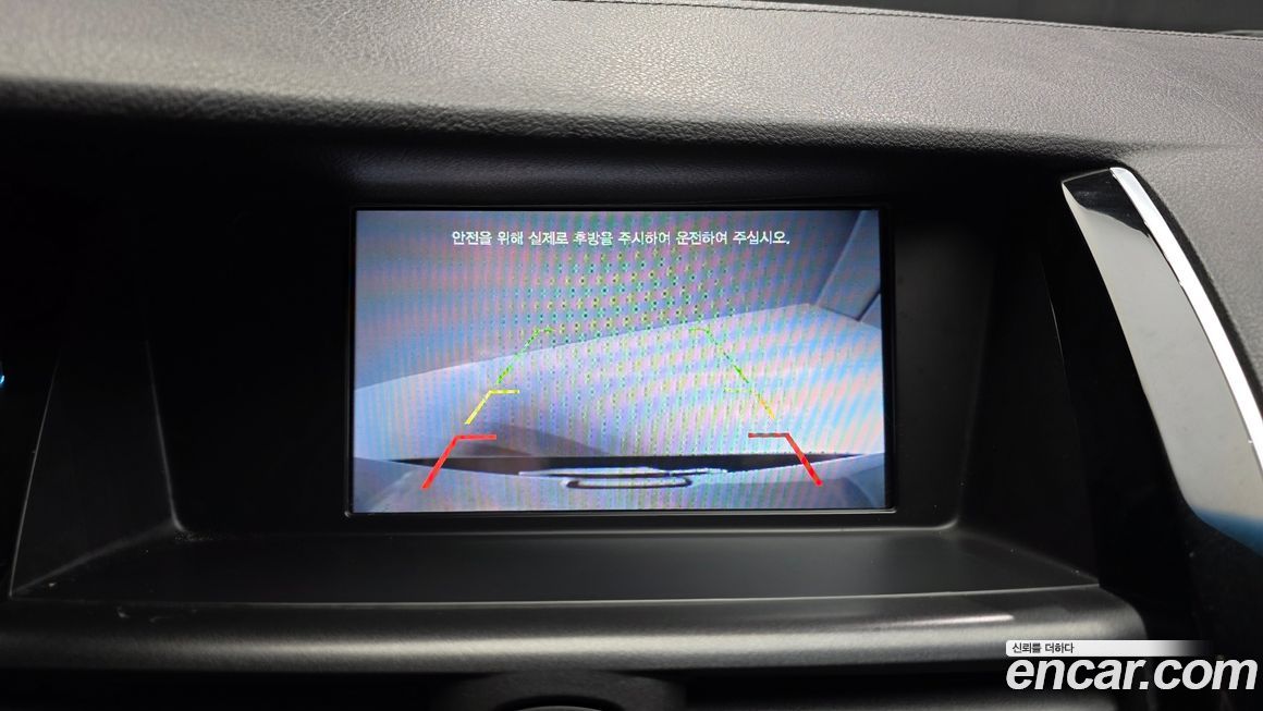 Renault-KoreaSamsung SM7 2012