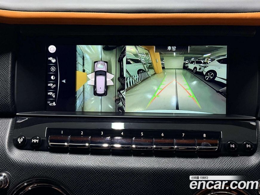 Rolls-Royce Cullinan 2022