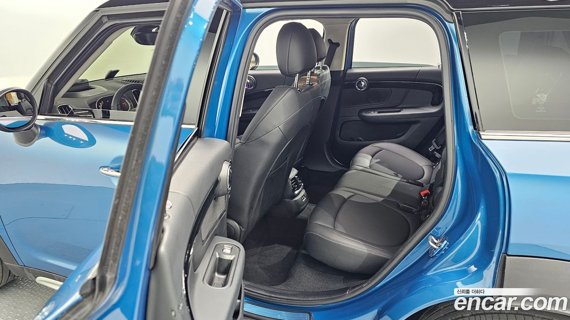 Mini Countryman 2023