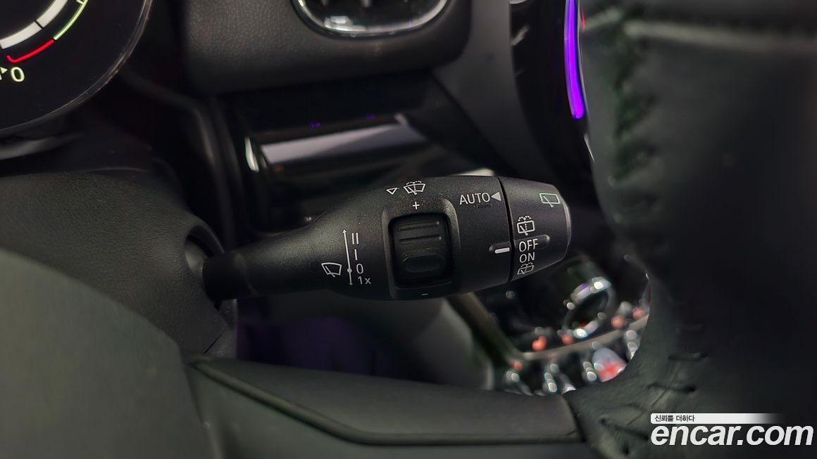 Mini Countryman 2023