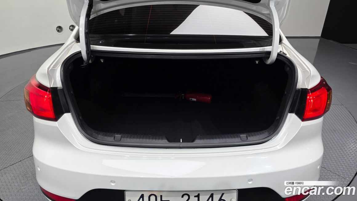 Kia K3 2014