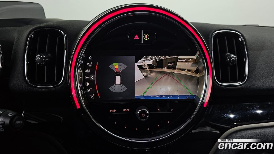 Mini Countryman 2023