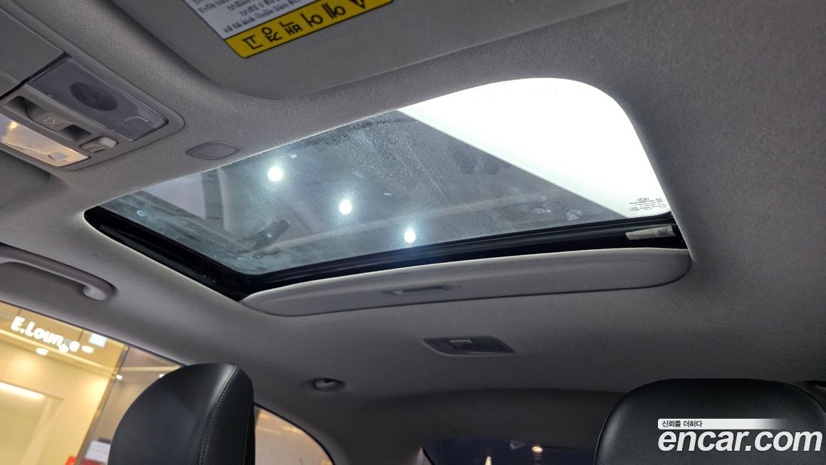Kia K3 2014