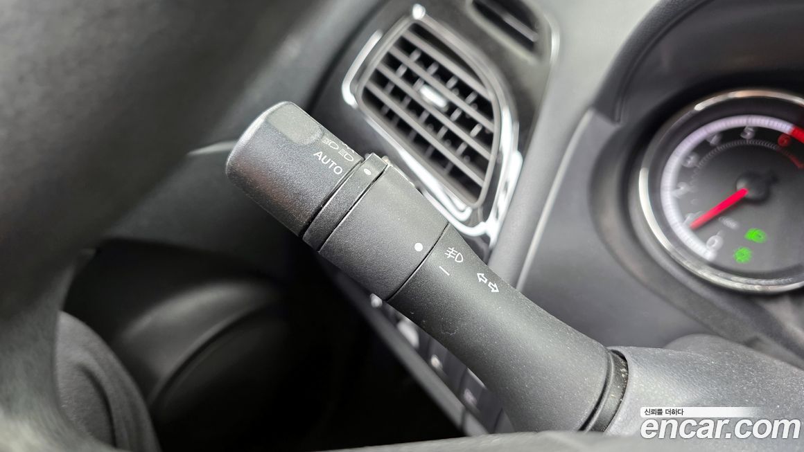 Renault-KoreaSamsung SM3 2016