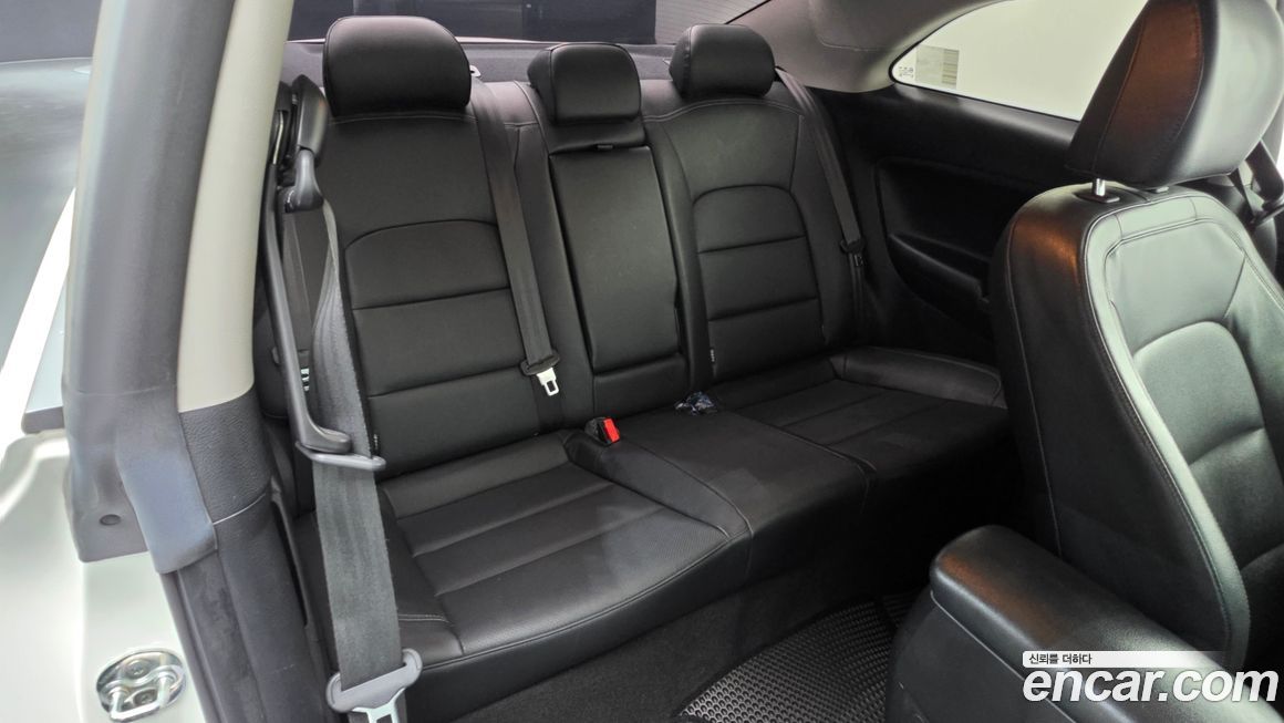 Kia K3 2014