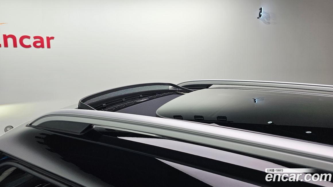 Mini Countryman 2023