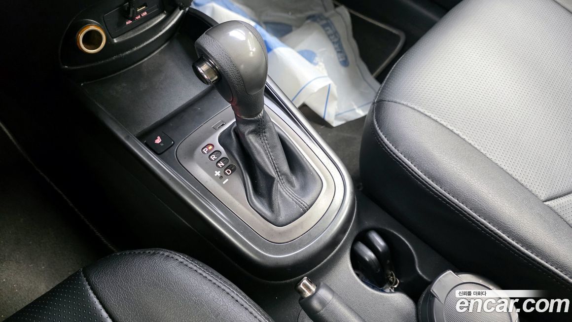 Kia Soul 2011
