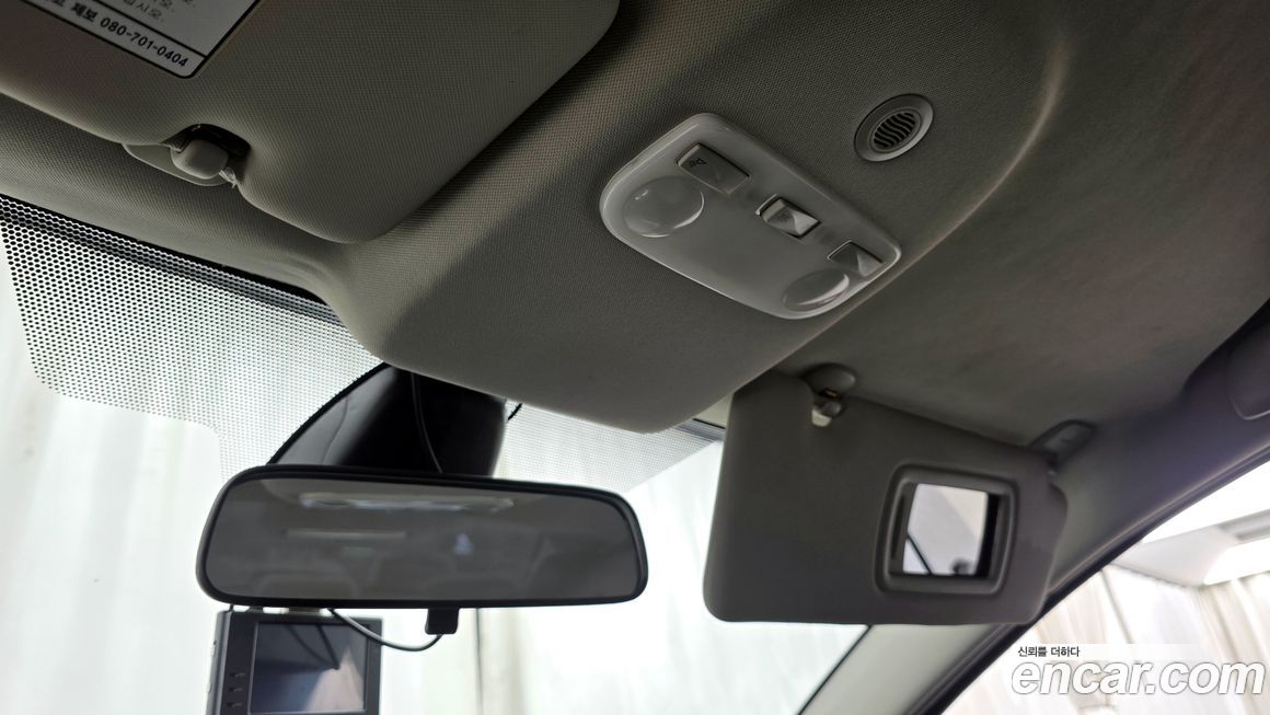 Renault-KoreaSamsung SM3 2016