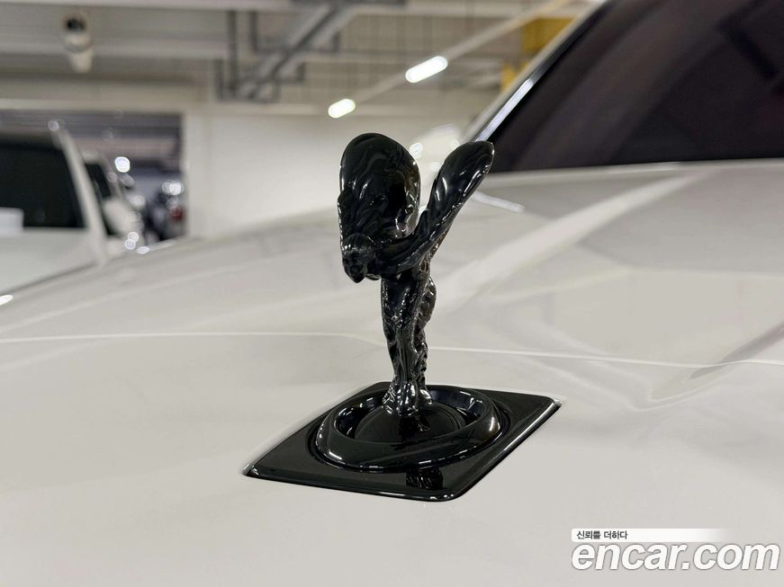 Rolls-Royce Cullinan 2022