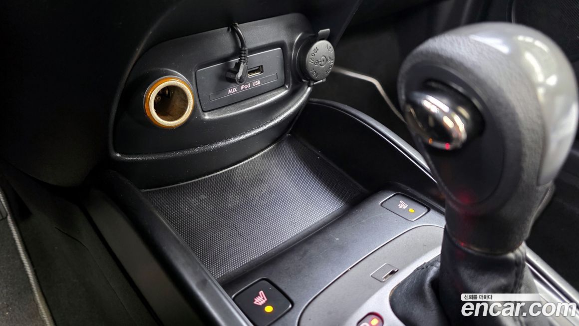 Kia Soul 2011