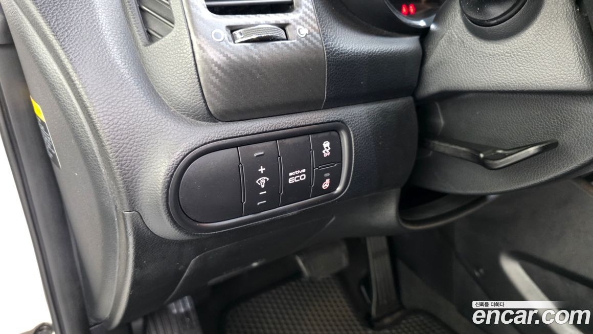 Kia K3 2014