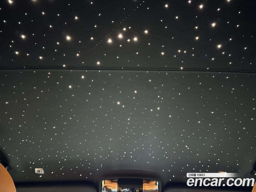 Rolls-Royce Cullinan 2022