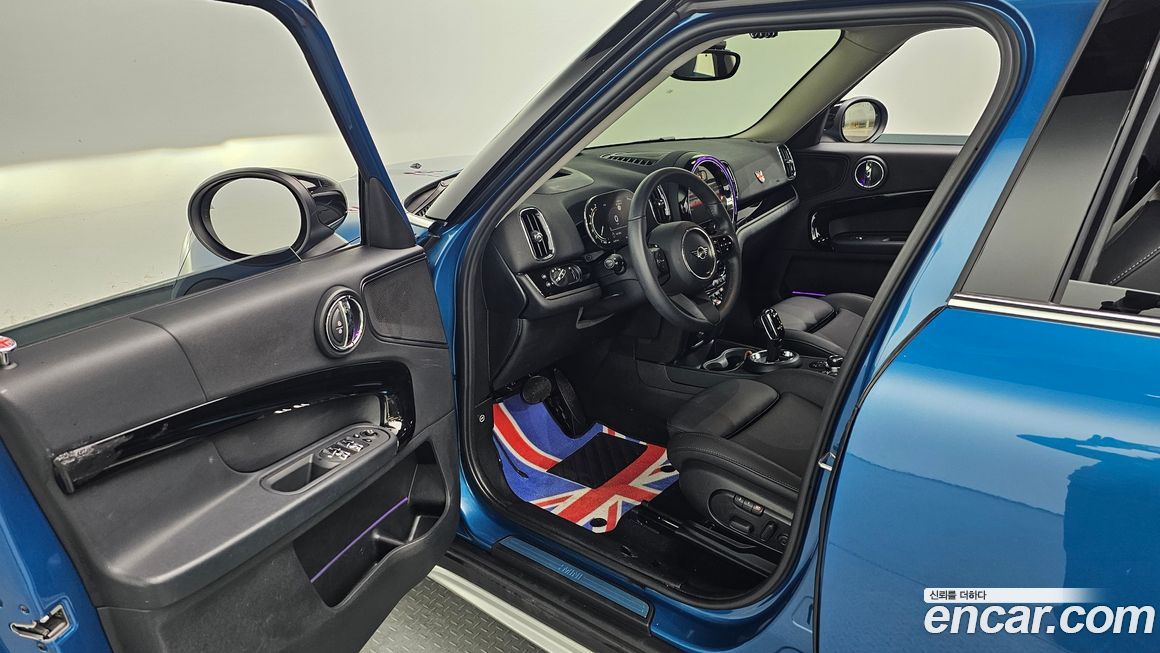 Mini Countryman 2023