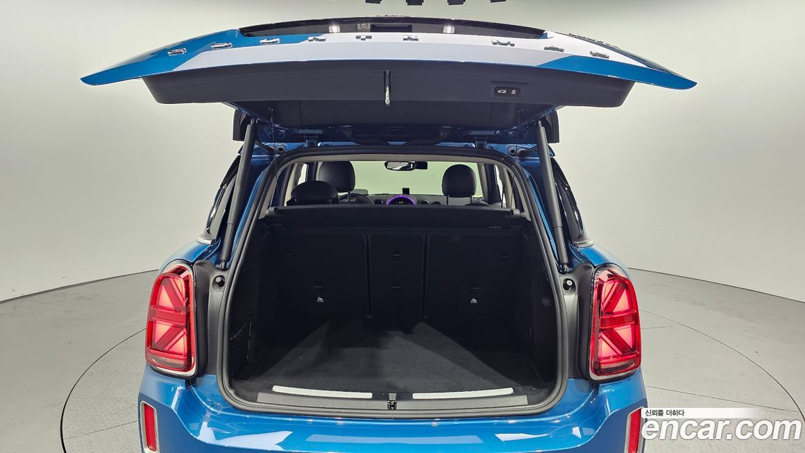 Mini Countryman 2023