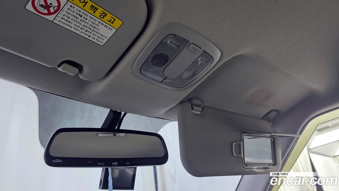 Kia Soul 2011