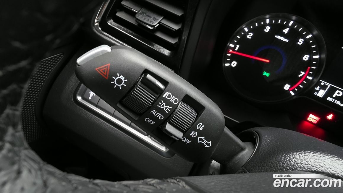 KG_Mobility_Ssangyong TIBOLI 2022