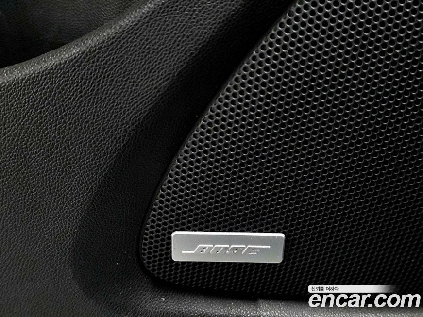 ChevroletGMDaewoo Malibu 2017