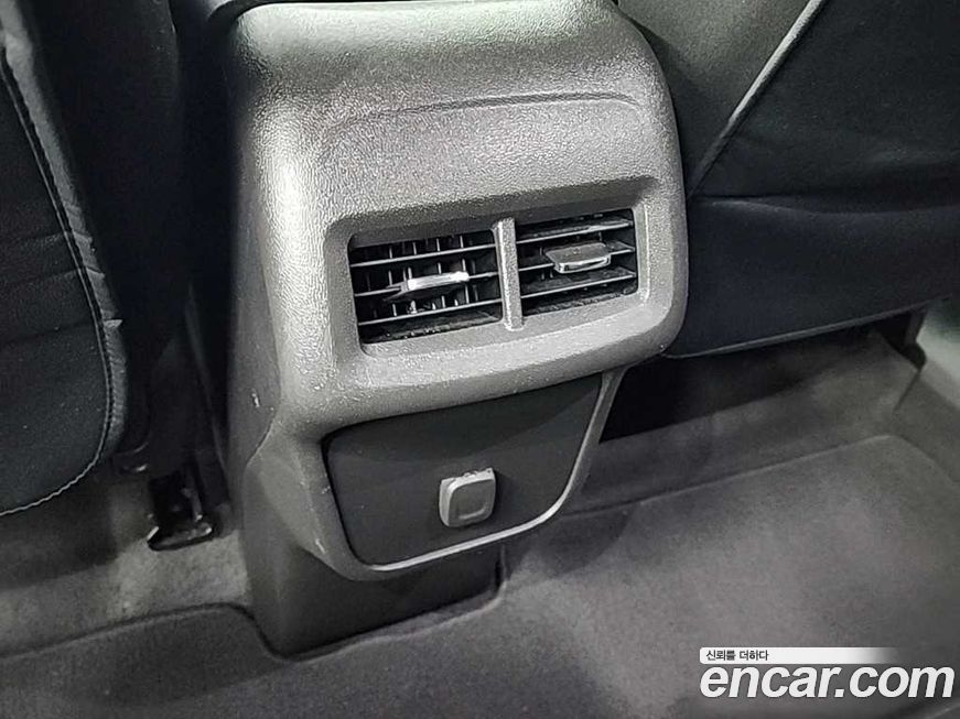 ChevroletGMDaewoo Equinox 2019