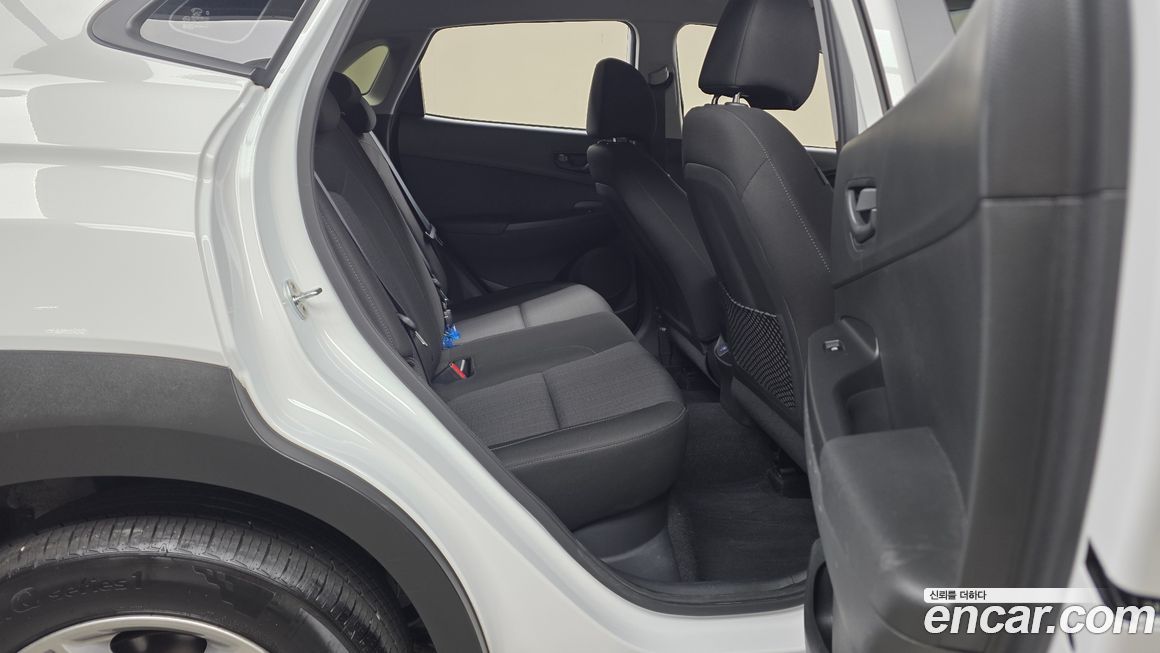 Hyundai Kona 2022