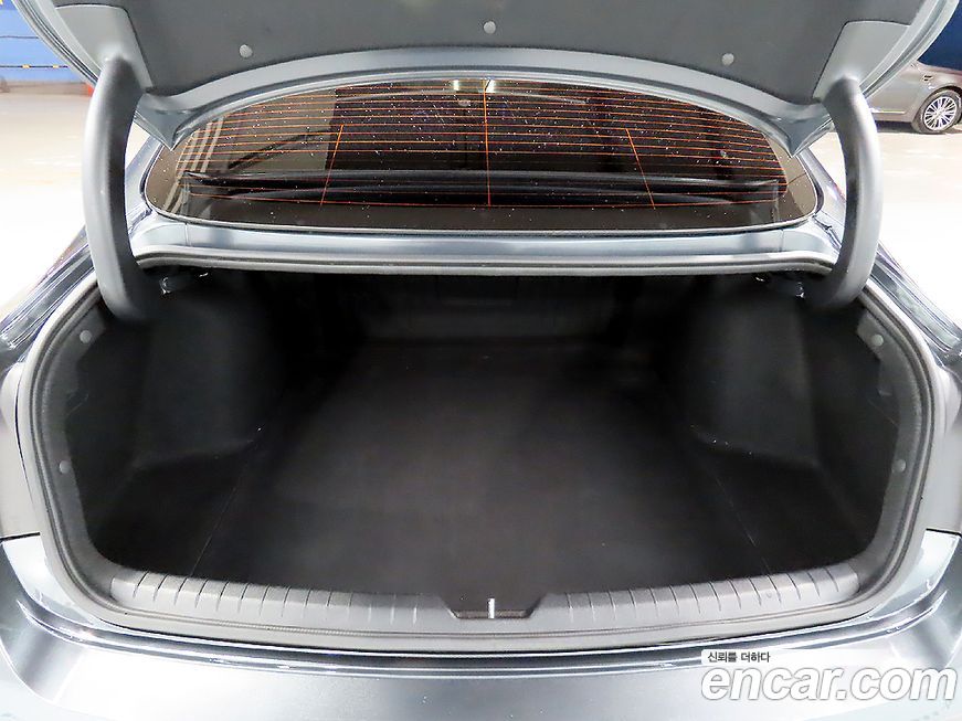 Hyundai Sonata 2022