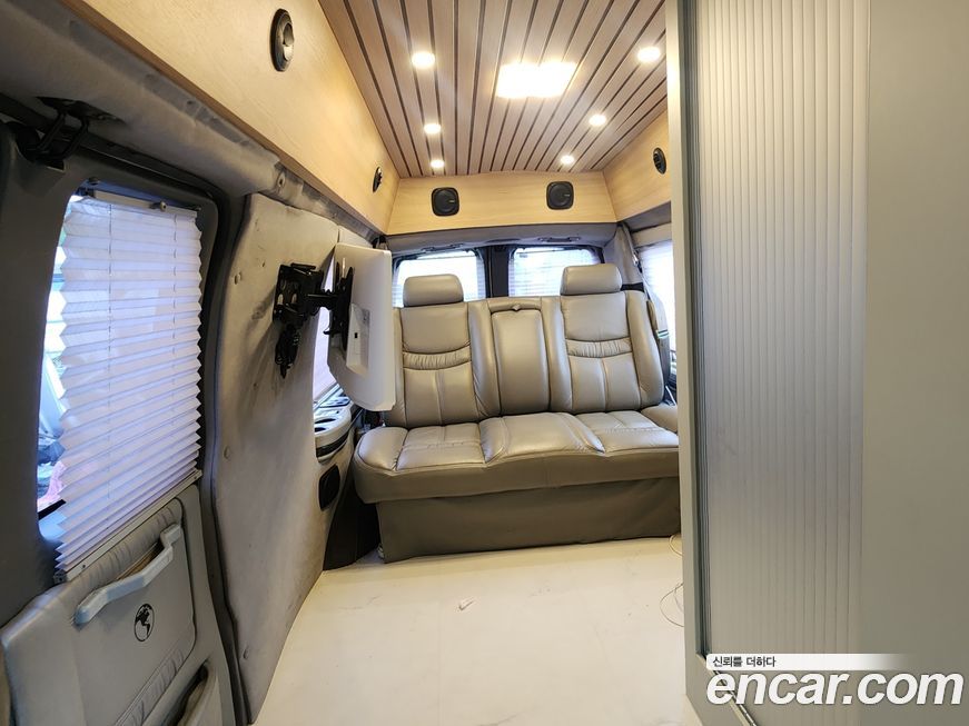 Chevrolet Express Van 2006