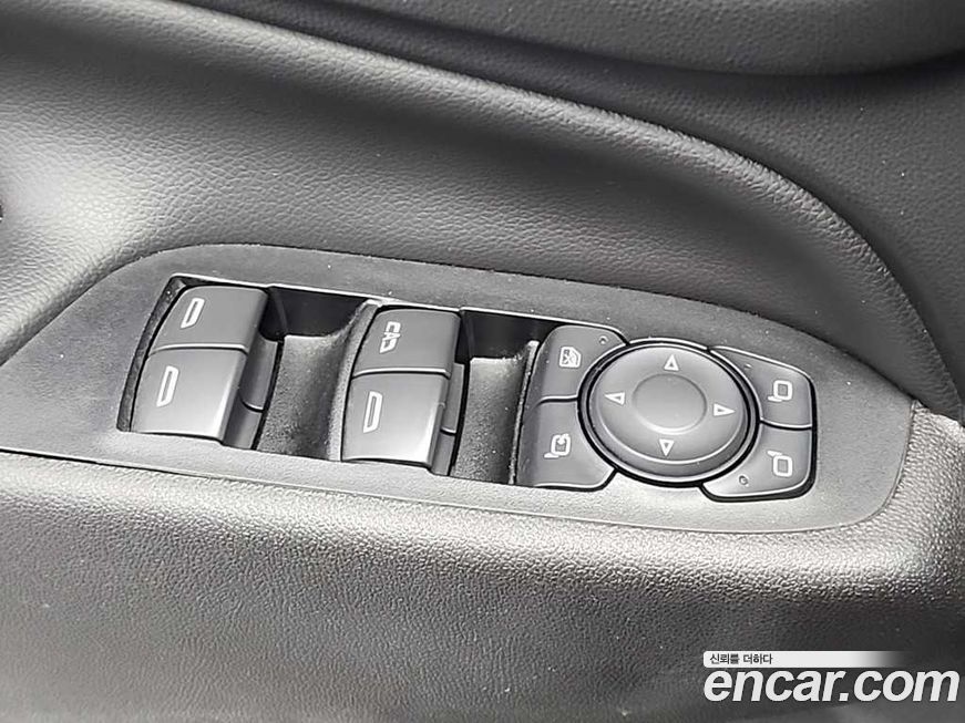 ChevroletGMDaewoo Equinox 2019