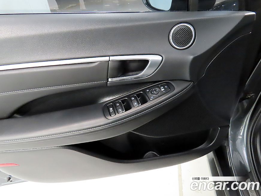 Hyundai Sonata 2022