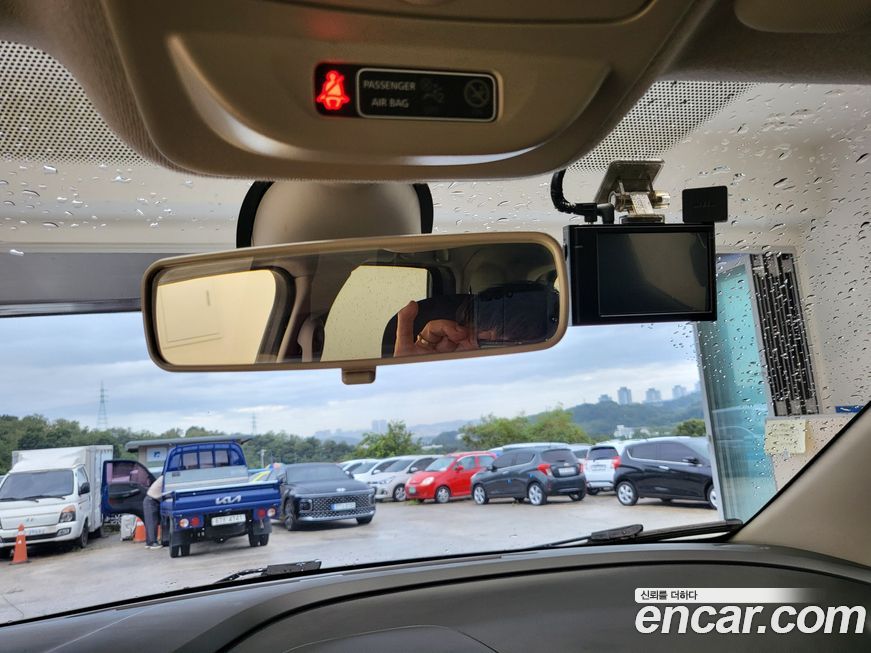 Renault-KoreaSamsung QM3 2015