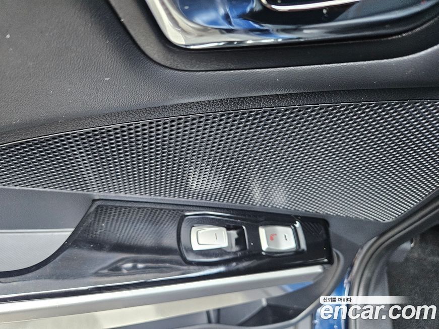 KG_Mobility_Ssangyong TIBOLI 2016