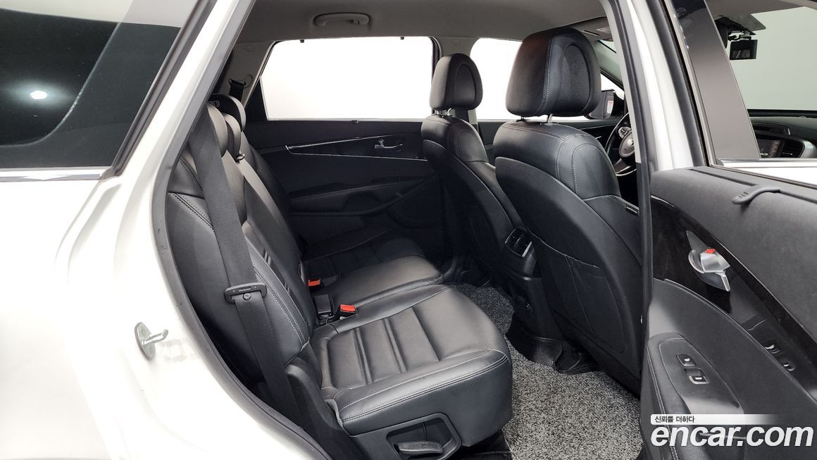 Kia Sorento 2015