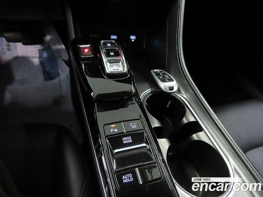 Hyundai Sonata 2022