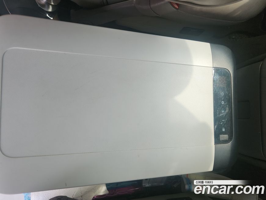 Chevrolet Express Van 2006