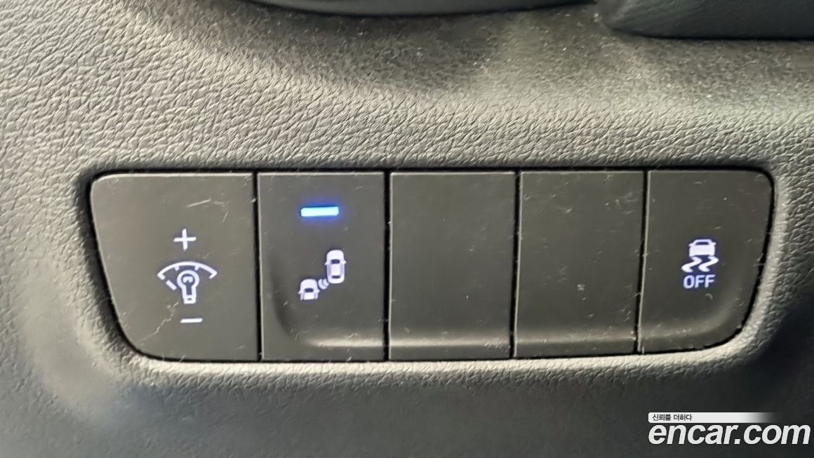 Hyundai Kona 2019