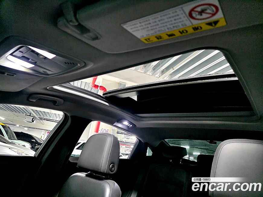 ChevroletGMDaewoo Malibu 2017