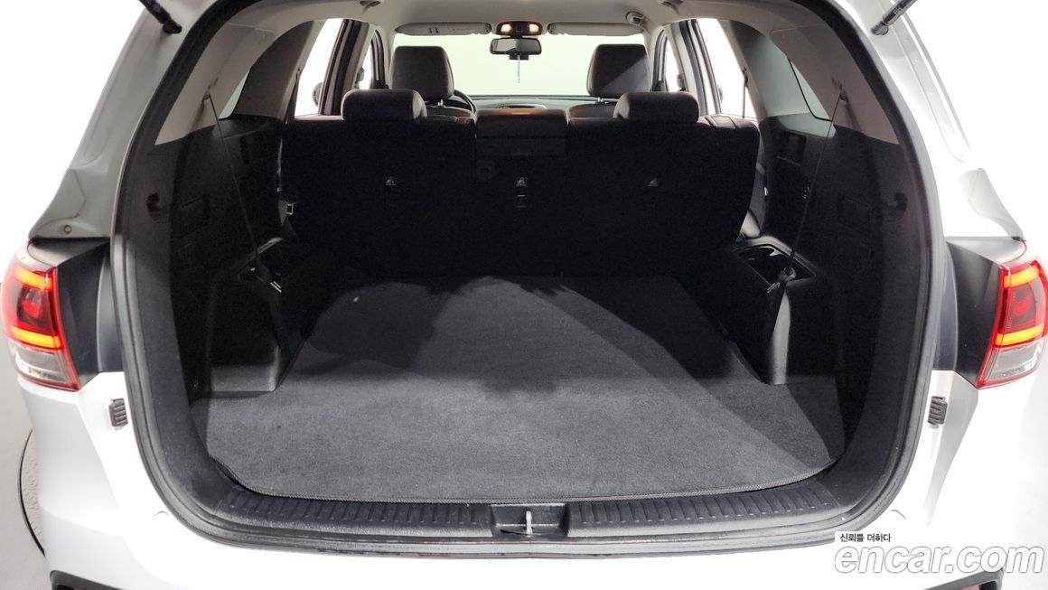 Kia Sorento 2015