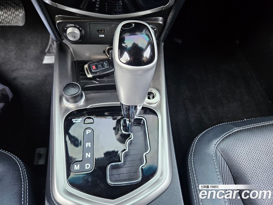 KG_Mobility_Ssangyong TIBOLI 2016