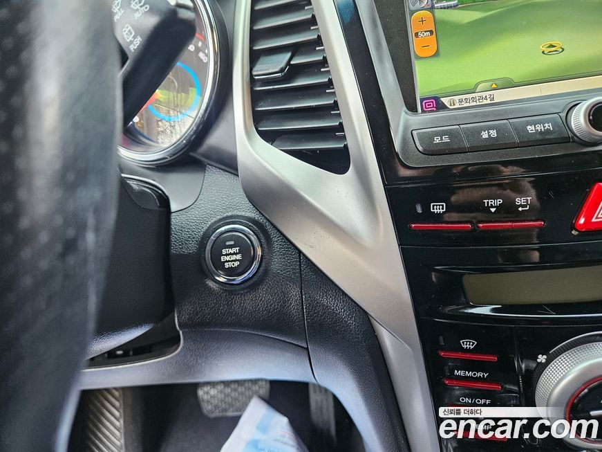 KG_Mobility_Ssangyong TIBOLI 2016