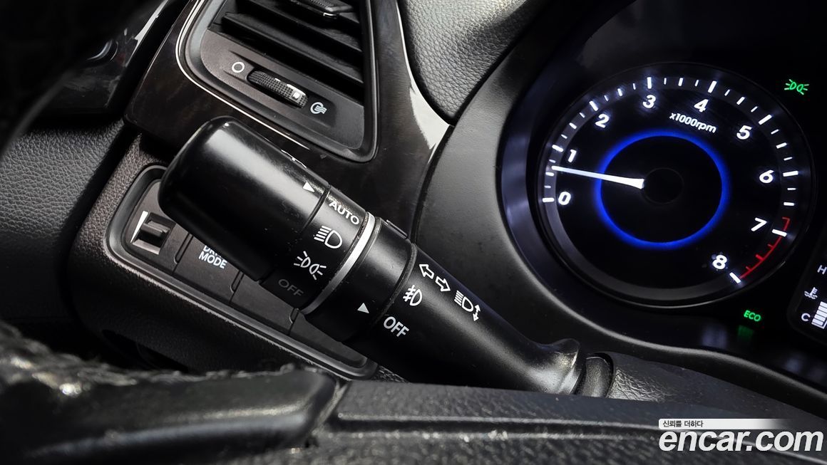 Hyundai Grandeur 2016